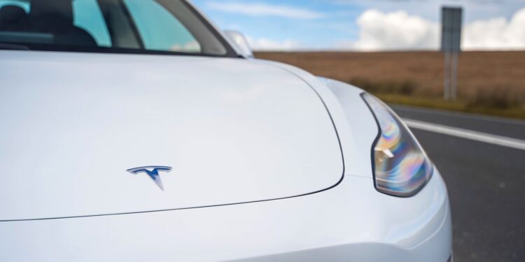 Слишком рано избавились: Tesla вернёт радары на свои машины в целях безопасности — АВТО НОВОСТИ