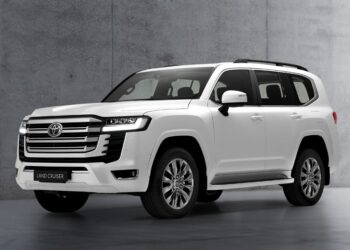 Toyota Land Cruiser может вернуться на американский рынок — АВТО НОВОСТИ