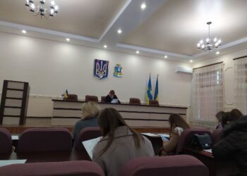 У АРЦИЗЬКІЙ МІСЬКІЙ РАДІ ВІДБУЛОСЯ ПОЗАЧЕРГОВЕ ЗАСІДАННЯ ВИКОНКОМУ
