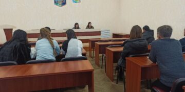 У АРЦИЗЬКІЙ МІСЬКІЙ РАДІ ВІДБУЛОСЯ ЗАСІДАННЯ КОМІСІЇ З ПИТАНЬ ЗАХИСТУ ПРАВ ДИТИНИ