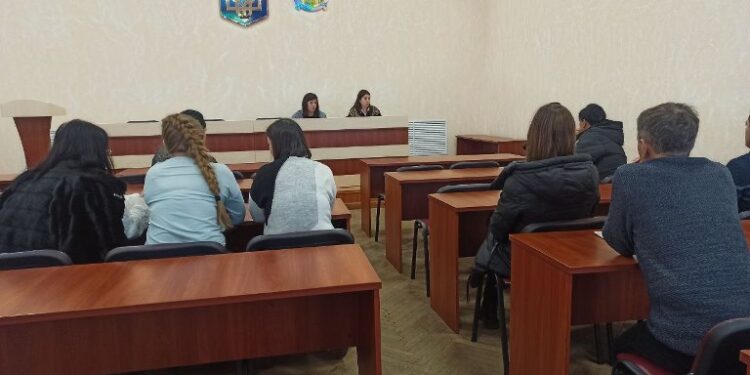 У АРЦИЗЬКІЙ МІСЬКІЙ РАДІ ВІДБУЛОСЯ ЗАСІДАННЯ КОМІСІЇ З ПИТАНЬ ЗАХИСТУ ПРАВ ДИТИНИ