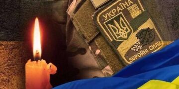 У боях за Херсонську область загинув ізмаїльчанин Сергій Гоменюк