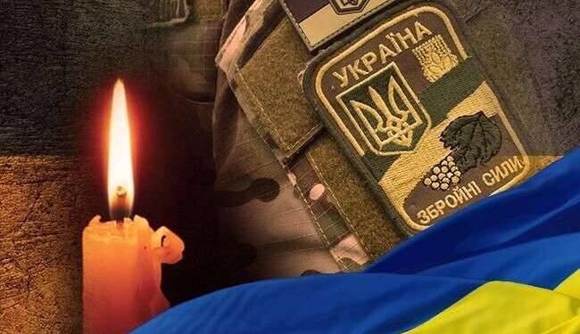 У боях за Херсонську область загинув ізмаїльчанин Сергій Гоменюк