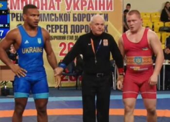 У Черкасах нардеп став чемпіоном України