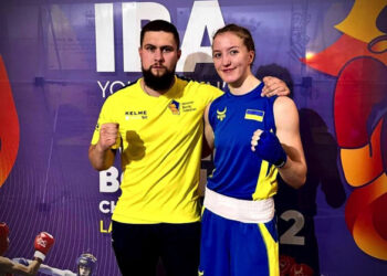 У Черкаській області обрали кращу спортсменку місяця