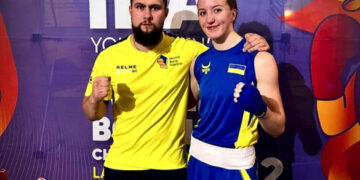 У Черкаській області обрали кращу спортсменку місяця