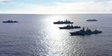 У Чорному морі перебуває 16 ворожих кораблів — Братчук