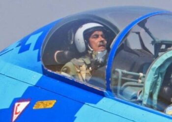 У Києві назвали вулицю на честь Героя України родом з Одеської області