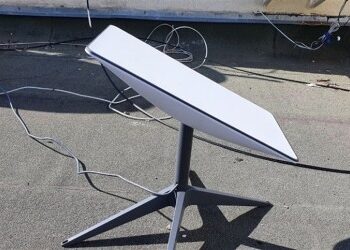 У місті на Одещині встановили систему Starlink | Надзвичайні події Одесса та область