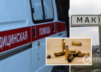 У тимчасово окупованій Макіївці розстріляли сім’ю з восьми осіб, серед яких четверо дітей: можливо, це справа рук “вагнерівців”