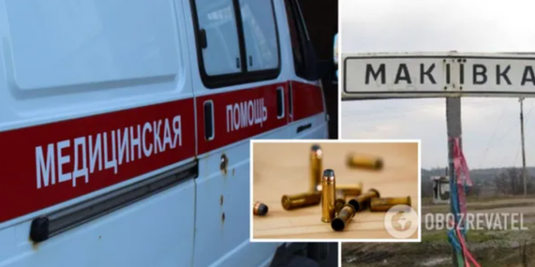 У тимчасово окупованій Макіївці розстріляли сім’ю з восьми осіб, серед яких четверо дітей: можливо, це справа рук “вагнерівців”