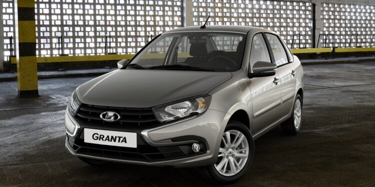 В Минпромторге считают, что к концу года в РФ будет продано около 800 тысяч новых машин — АВТО НОВОСТИ