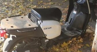 В Одесі обікрали працівника служби доставки | Надзвичайні події Одесса та область