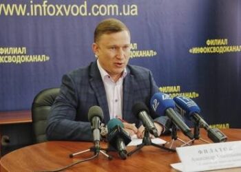 В Одесі призначили нового віце-мера | Одеський Монітор