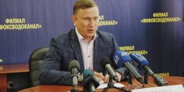 В Одесі призначили нового віце-мера | Одеський Монітор