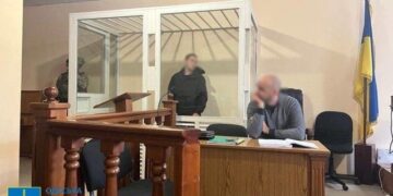 В Одесі судять зрадника, який продався «вагнеру» | Одеський Кур’єр