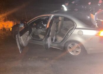 В Одесі вночі стріляли на блок-посту | Одеський Кур’єр