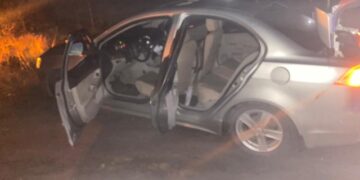 В Одесі вночі стріляли на блок-посту | Одеський Кур’єр