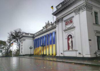 В Одесі засідає міська рада (трансляція) | Одеський Монітор