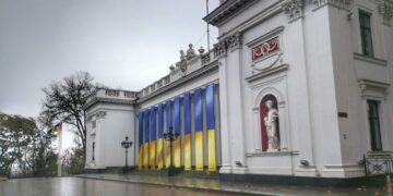 В Одесі засідає міська рада (трансляція) | Одеський Монітор