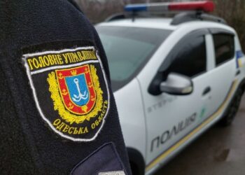 В Одесі затримали двох російських агітаторів | Одеський Кур’єр