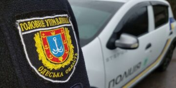В Одесі затримали двох російських агітаторів | Одеський Кур’єр