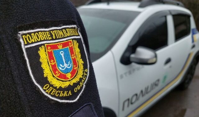 В Одесі затримали двох російських агітаторів | Одеський Кур’єр