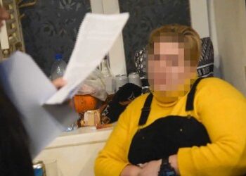 В Одесі затримали іноземку, яка займалася сутенерством | Надзвичайні події Одесса та область