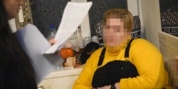 В Одесі затримали іноземку, яка займалася сутенерством | Надзвичайні події Одесса та область