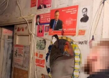 В Одесі затримали російського шпигуна-комуніста | Одеський Кур’єр