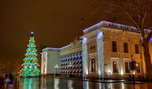 В Одесі звільнили топ-чиновника | Одеський Монітор