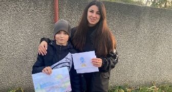 В Одеській області діти збирають гроші на ЗСУ | Надзвичайні події Одесса та область