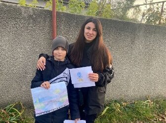 В Одеській області діти збирають гроші на ЗСУ | Надзвичайні події Одесса та область