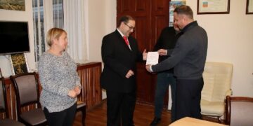 В Одеській області лікар-переселенець отримав службове житло | Надзвичайні події Одесса та область