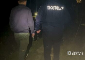 В Одеській області п’яний молодик жорстоко побив знайомого | Надзвичайні події Одесса та область