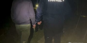В Одеській області п’яний молодик жорстоко побив знайомого | Надзвичайні події Одесса та область