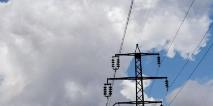 В Одессе от перегрузки горят трансформаторы