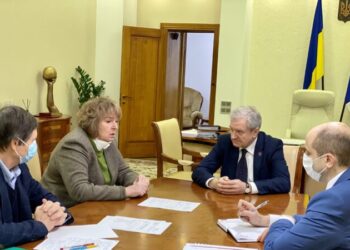 В Одесской области планируют провести отдельную перепись населения