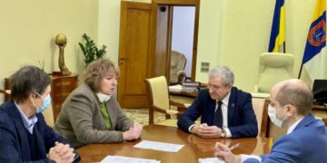В Одесской области планируют провести отдельную перепись населения