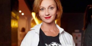 В Одесском Украинском театре будет играть известная актриса