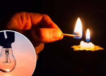 В Украине определили приоритетные группы для получения электроэнергии