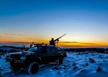 Война, день 295-й: что происходит на фронте и потери врага