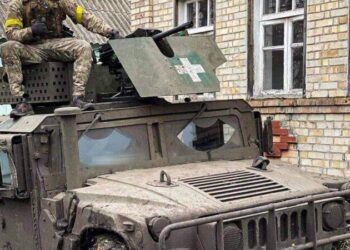 Война, день 301-й: что происходит на фронте?