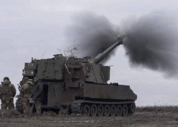 Война в Украине: ситуация на фронте к утру 9 декабря