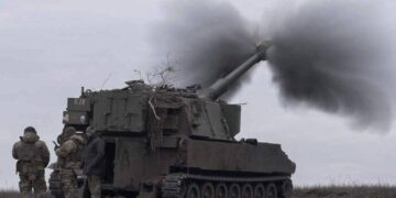 Война в Украине: ситуация на фронте к утру 9 декабря