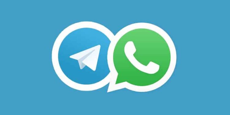 WhatsApp передаст Facebook личные данные пользователей — Суспільство Одеси