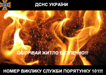 За листопад в Ізмаїльському районі виникло 16 пожеж в житлових будинках. Служба ДСНС попереджає!
