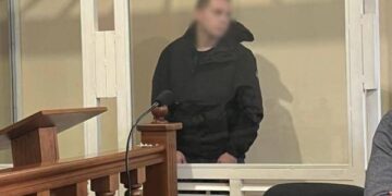 Здавав ворогу позиції ЗСУ та співпрацював з ПВК «Вагнер» – мешканцю Одеси повідомлено про підозру (ФОТО)