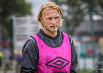 Безус попросил «Омонию» о трансфере (7 января 2023 г.) — Новости футбола