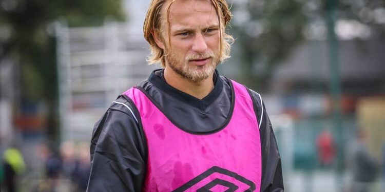 Безус попросил «Омонию» о трансфере (7 января 2023 г.) — Новости футбола